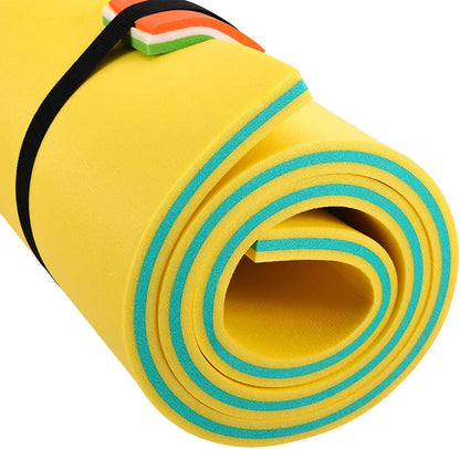 Swimming Mat Foam Lightweight Portable