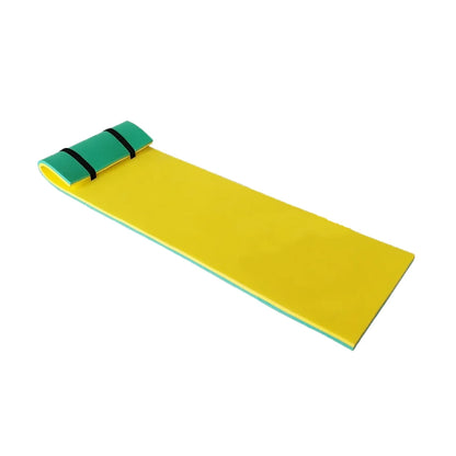 Swimming Mat Foam Lightweight Portable