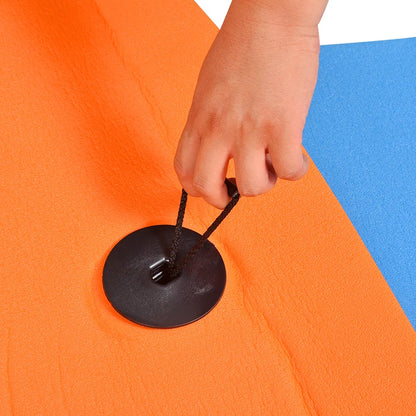 Swimming Mat Foam Lightweight Portable