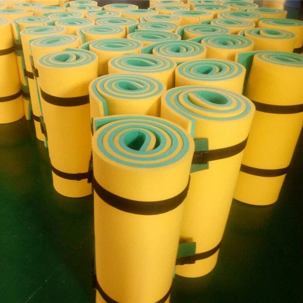 Swimming Mat Foam Lightweight Portable