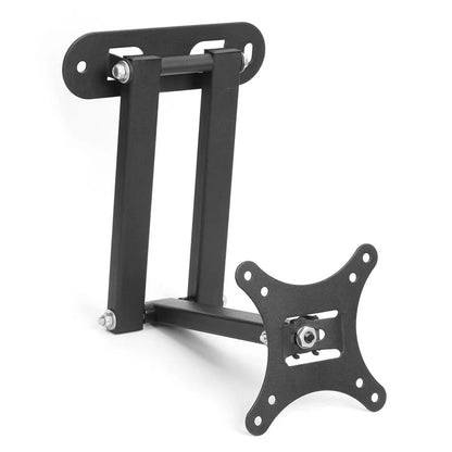 TV Wall Mount Full-Motion Retractable Arm 17-32 Inch