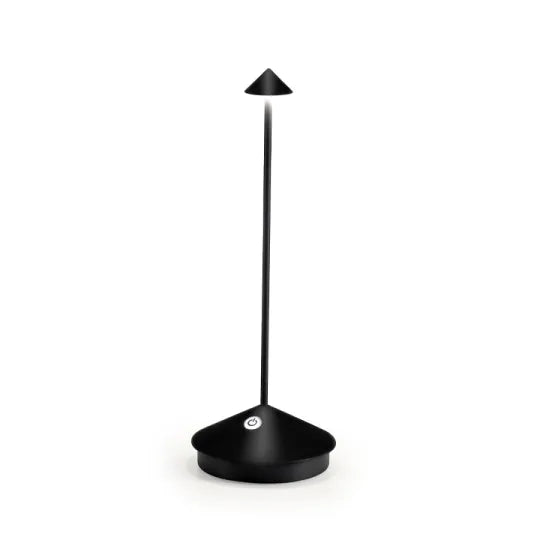 Table Lamp Cordless Rechargeable Dimmable IP65 Waterproof