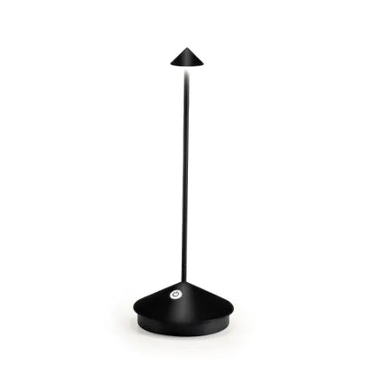 Table Lamp Cordless Rechargeable Dimmable IP65 Waterproof