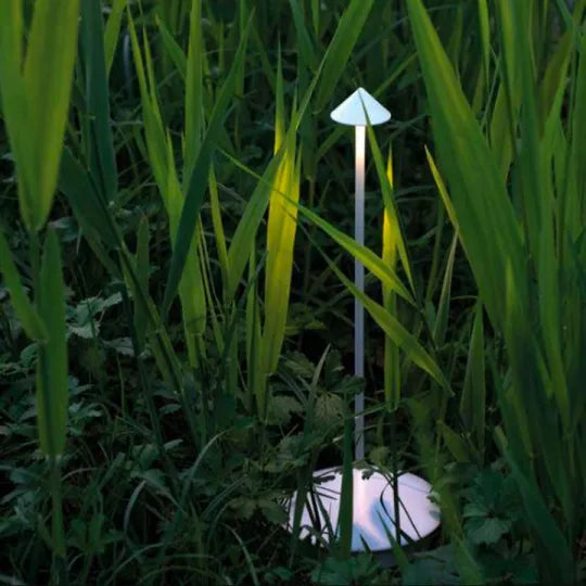 Table Lamp Cordless Rechargeable Dimmable IP65 Waterproof