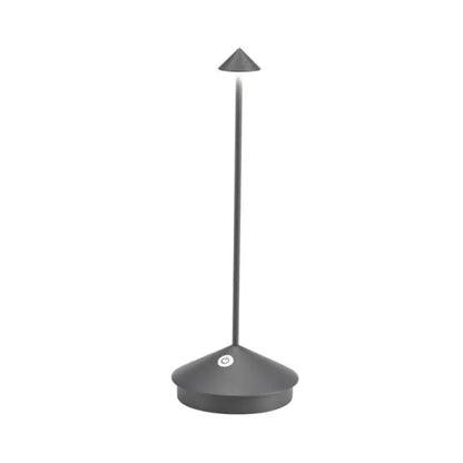 Table Lamp Cordless Rechargeable Dimmable IP65 Waterproof