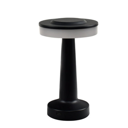 Table Lamp Cordless Touch-Dimmable USB Rechargeable