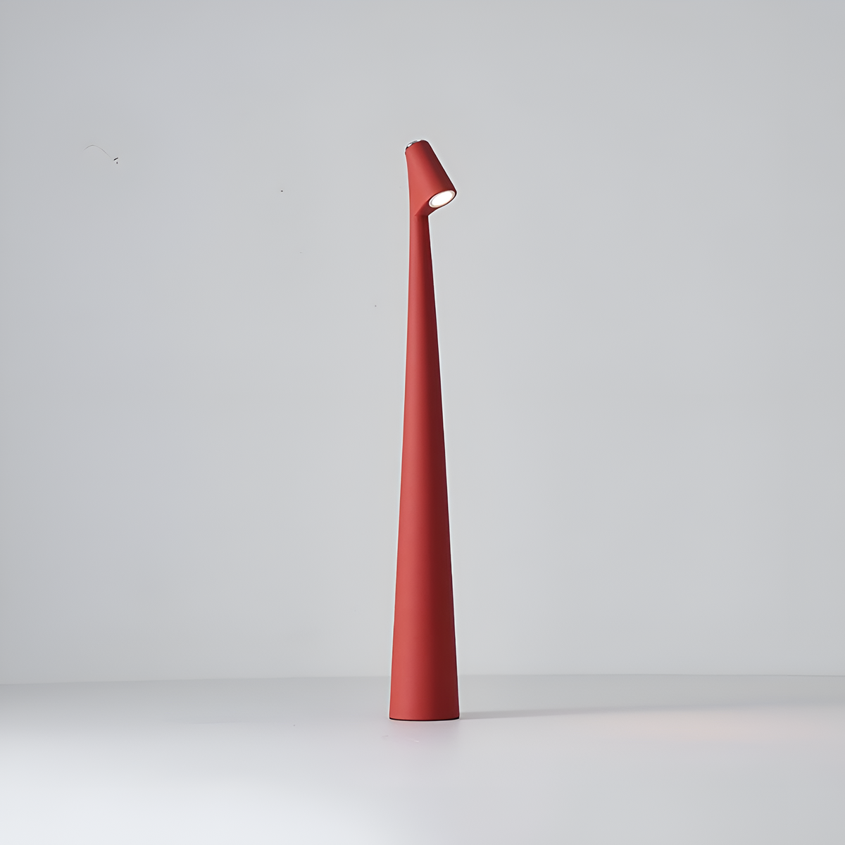 Table Lamp Dimmable Touch Cordless Rechargeable LED