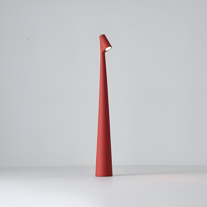 Table Lamp Dimmable Touch Cordless Rechargeable LED