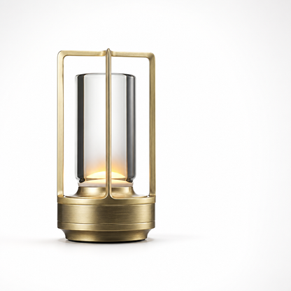 Table Lamp Portable Rechargeable Dimmable Adjustable Color Temp