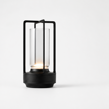 Table Lamp Portable Rechargeable Dimmable Adjustable Color Temp