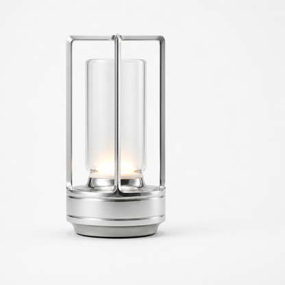 Table Lamp Portable Rechargeable Dimmable Adjustable Color Temp