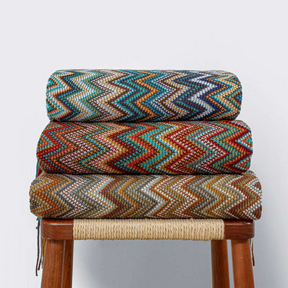 Throw Blanket Acrylic Machine Washable All Season