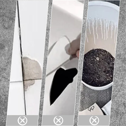 Tile & Stone Repair Kit Color-Matching 6 Pigments