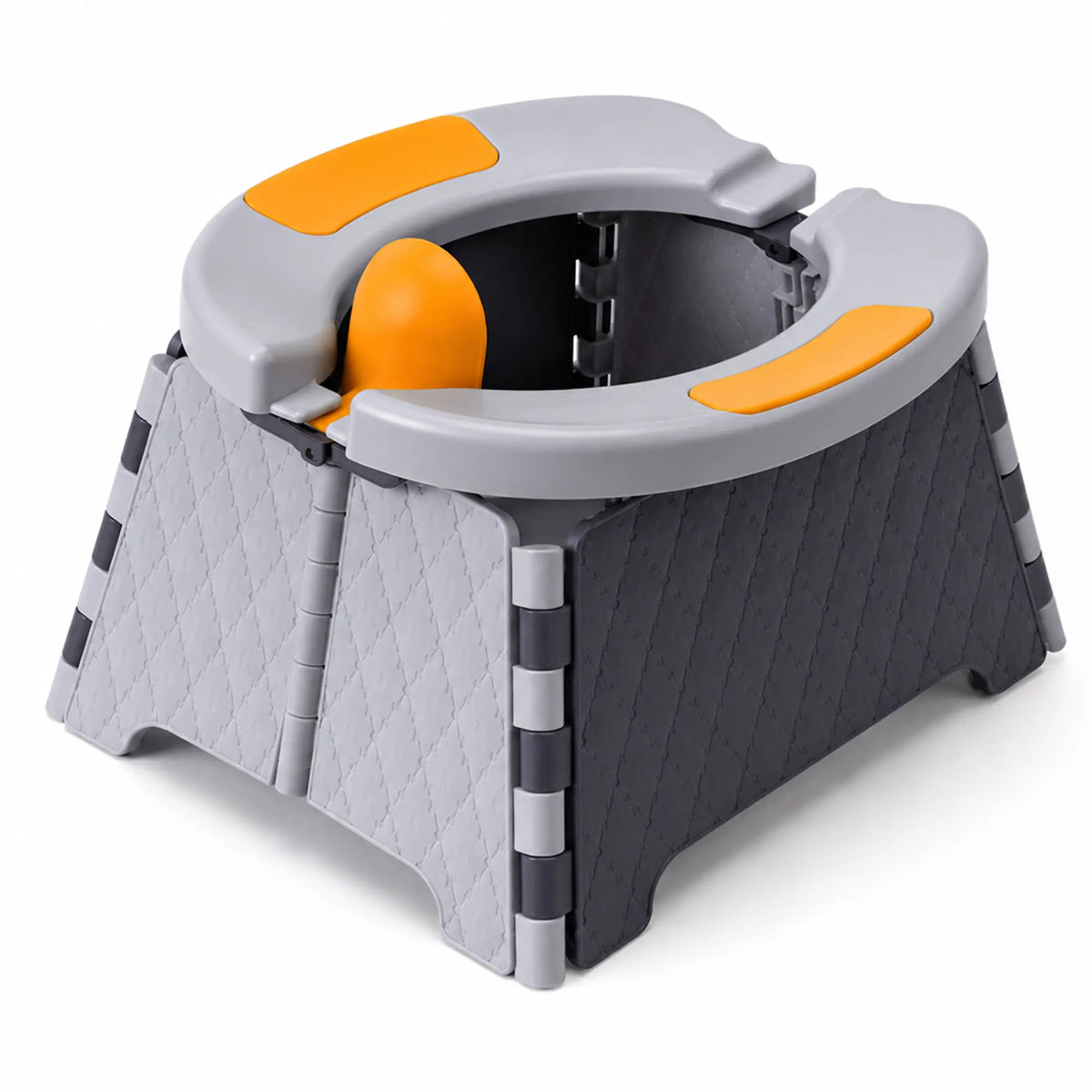 Toddler Potty Portable With Disposable Bags