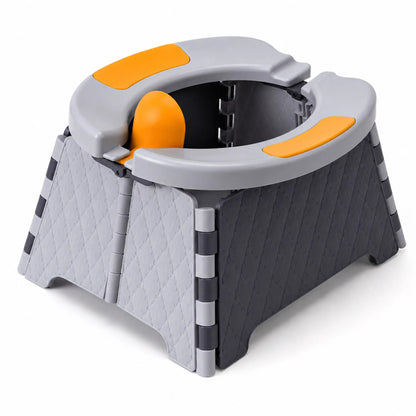 Toddler Potty Portable With Disposable Bags