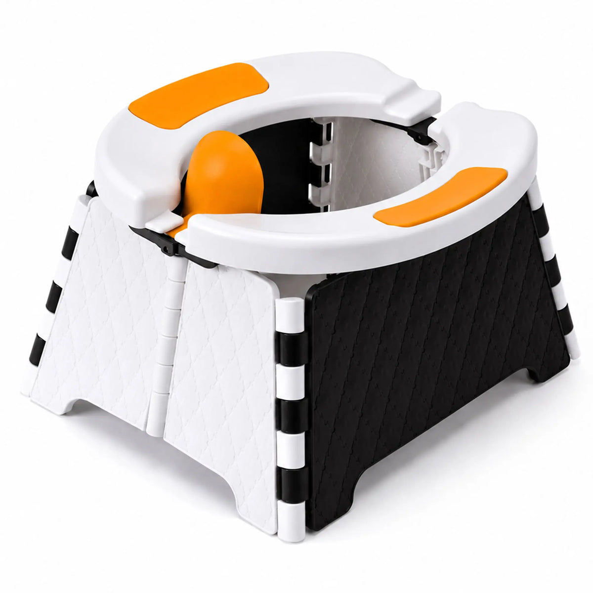 Toddler Potty Portable With Disposable Bags Included