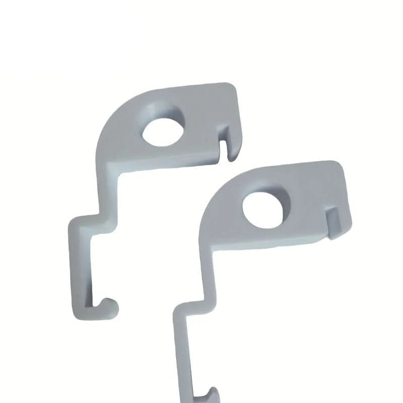 Trash Bin Ventilation Clip Airflow Odor Reducing