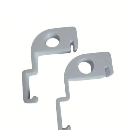 Trash Bin Ventilation Clip Airflow Odor Reducing