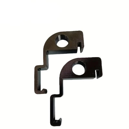 Trash Bin Ventilation Clip Airflow Odor Reducing