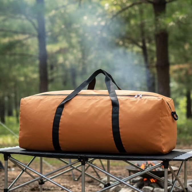 Travel Bag Large Capacity Oxford Fabric