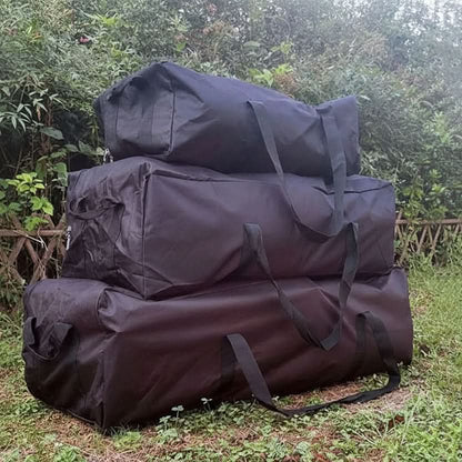 Travel Bag Large Capacity Oxford Fabric