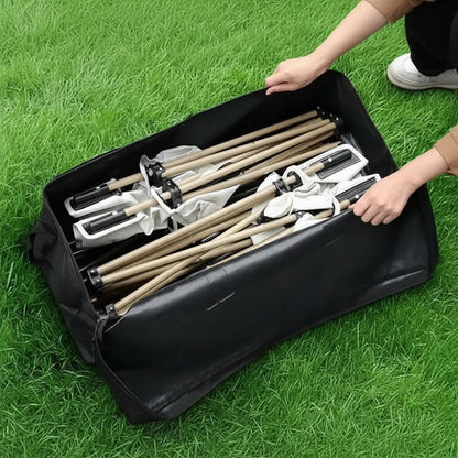 Travel Bag Large Capacity Oxford Fabric