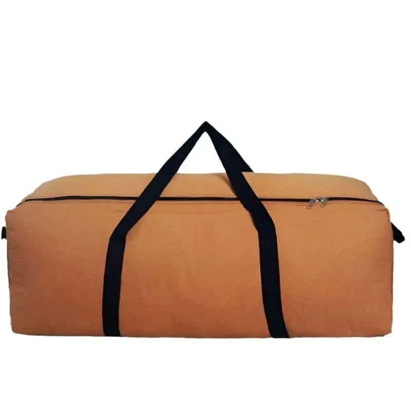 Travel Bag Large Capacity Oxford Fabric