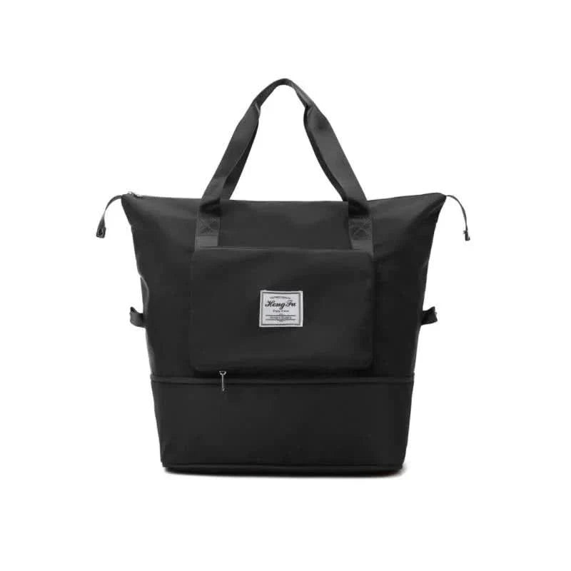 Travel Bag Waterproof Polyester Adjustable Shoulder Strap