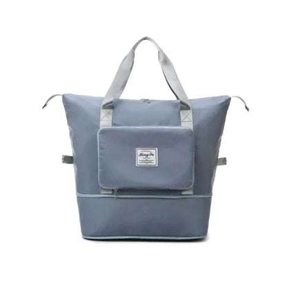 Travel Bag Waterproof Polyester Adjustable Shoulder Strap