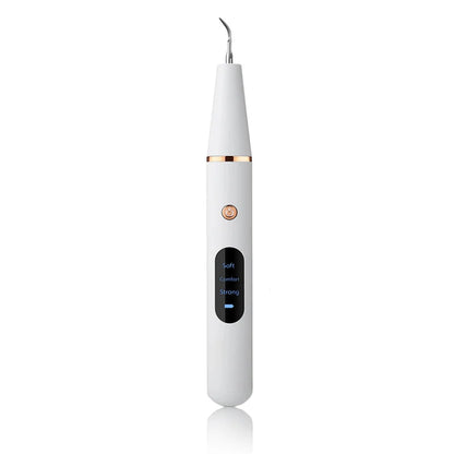Ultrasonic Dental Cleaner 3 Modes Built-In LED