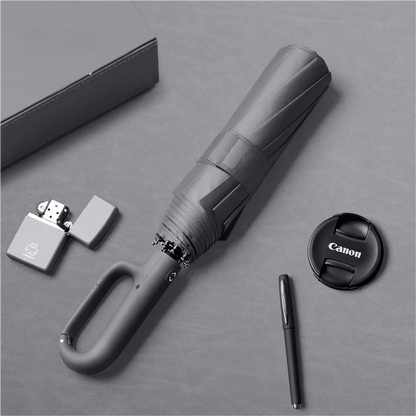 Umbrella Automatic Wind-Resistant Compact & Lightweight