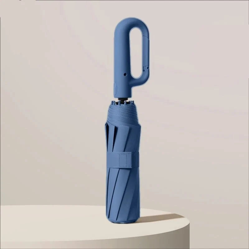 Umbrella Automatic Wind-Resistant Compact & Lightweight