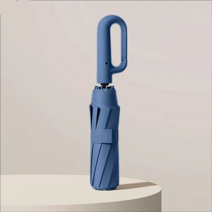 Umbrella Automatic Wind-Resistant Compact & Lightweight