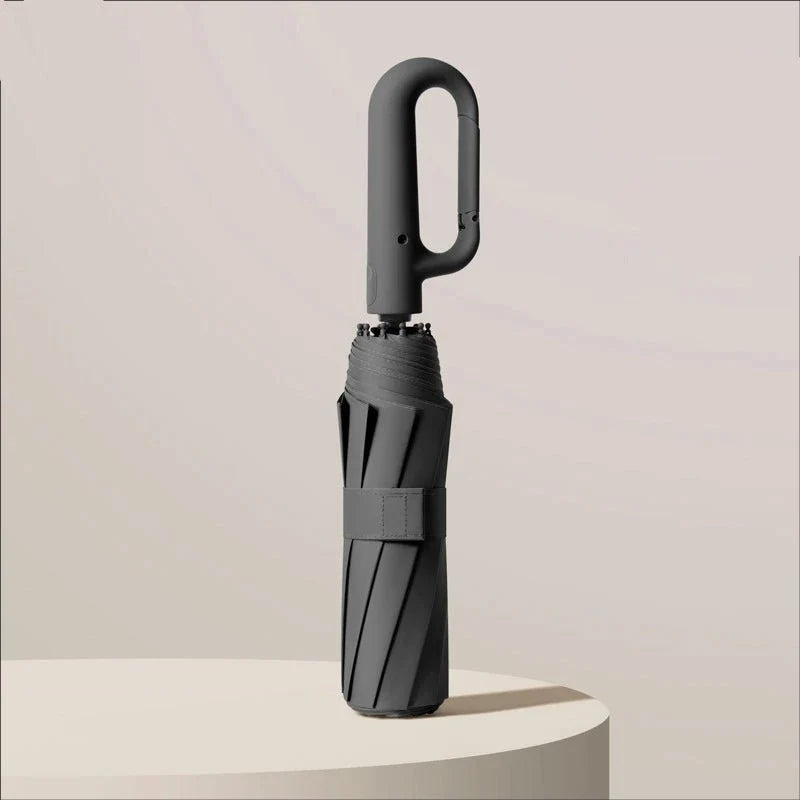 Umbrella Automatic Wind-Resistant Compact & Lightweight