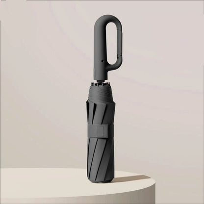Umbrella Automatic Wind-Resistant Compact & Lightweight