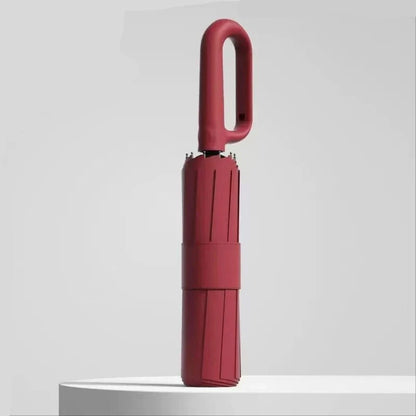 Umbrella Automatic Wind-Resistant Compact & Lightweight