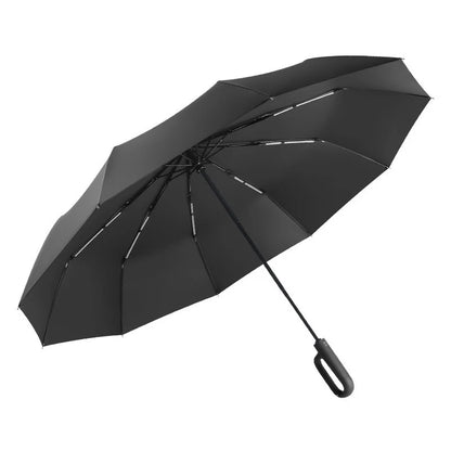 Umbrella Automatic Wind-Resistant Compact & Lightweight