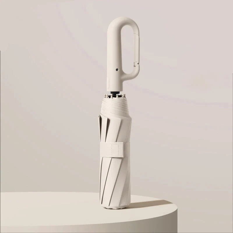 Umbrella Automatic Wind-Resistant Compact & Lightweight