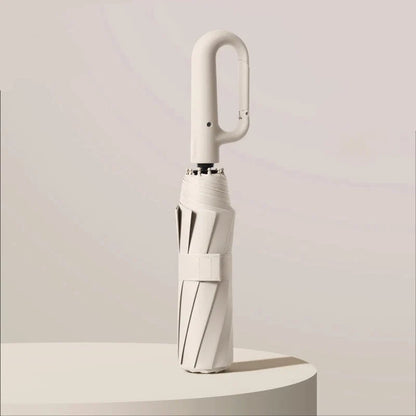 Umbrella Automatic Wind-Resistant Compact & Lightweight