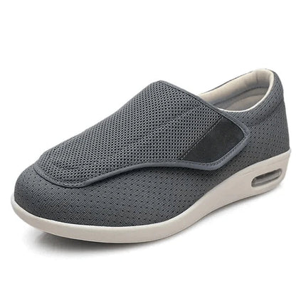 Walking Shoes Extra-Wide Fit Memory Foam Cushioning