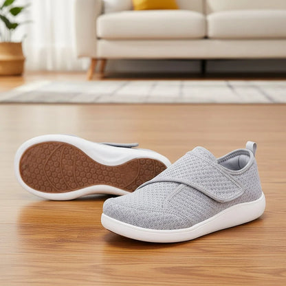 Walking Shoes Lightweight Supportive Fit for Everyday Use