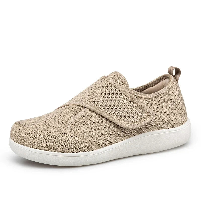 Walking Shoes Lightweight Supportive Fit for Everyday Use
