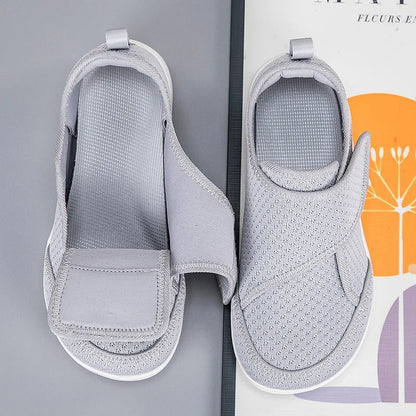 Walking Shoes Lightweight Supportive Fit for Everyday Use