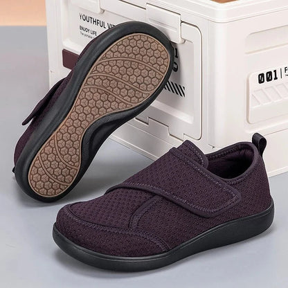 Walking Shoes Lightweight Supportive Fit for Everyday Use