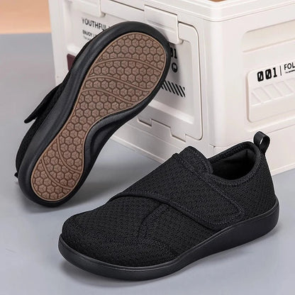 Walking Shoes Lightweight Supportive Fit for Everyday Use
