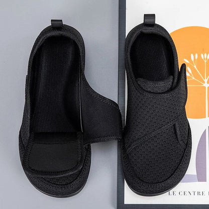 Walking Shoes Lightweight Supportive Fit for Everyday Use