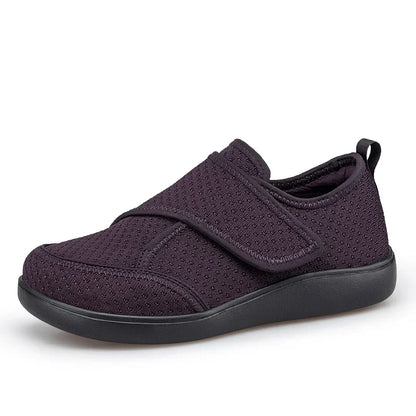 Walking Shoes Lightweight Supportive Fit for Everyday Use