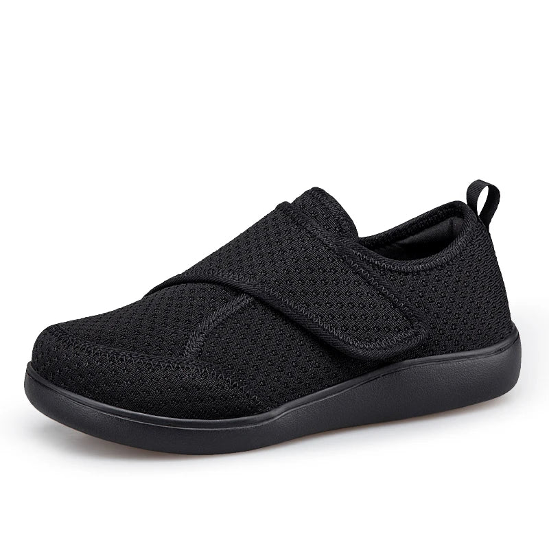 Walking Shoes Lightweight Supportive Fit for Everyday Use