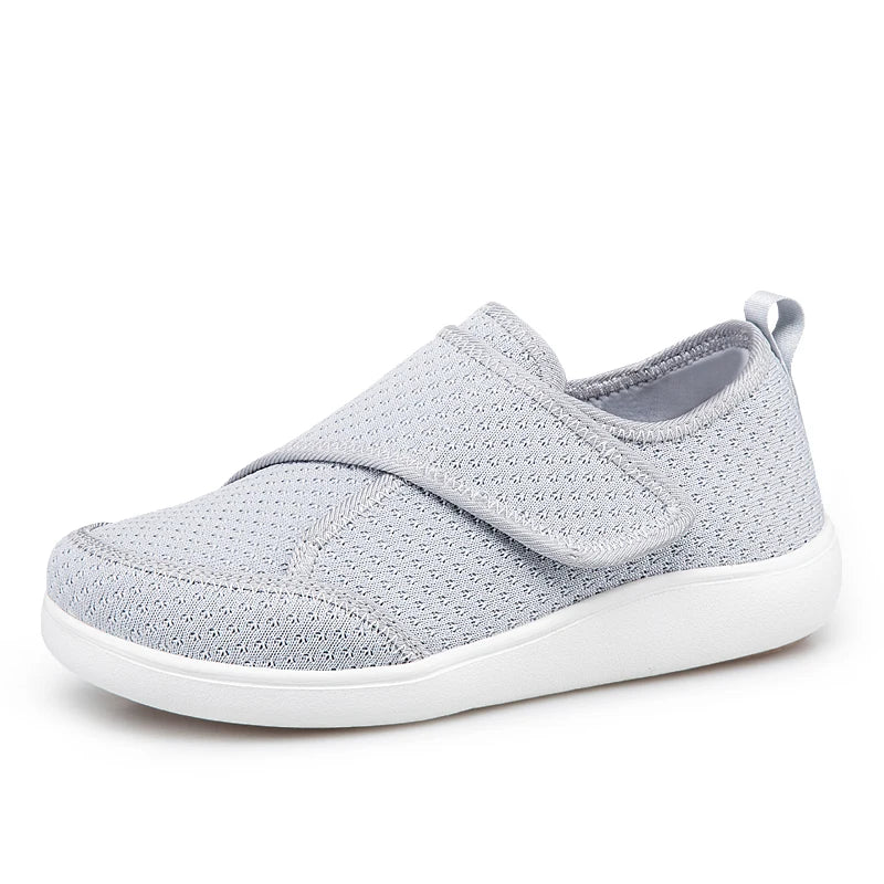 Walking Shoes Orthopedic Support Lightweight Design