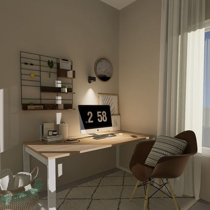 Wall Light Magnetic 360° Swivel USB Rechargeable